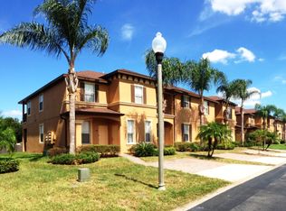 520 Calabria Ave, Davenport, FL 33897