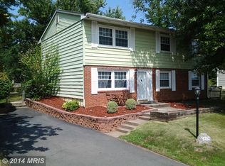 4702 Kemper Dr, Woodbridge, VA 22193