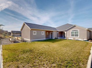 6733 Caspian Pl, West Richland, WA