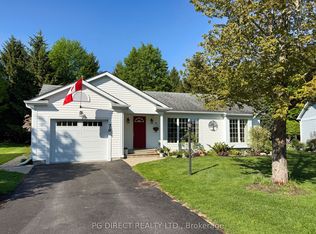 Pine Meadows Retirement Community, Centre Wellington, ON N0B 1J0