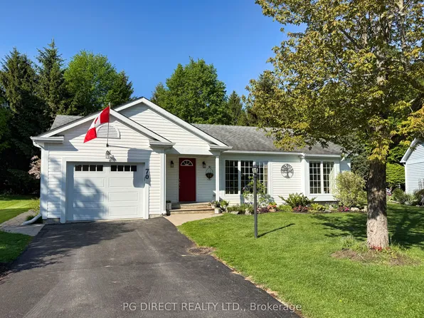 70 White Bark Way, Centre Wellington, ON N0B 1J0