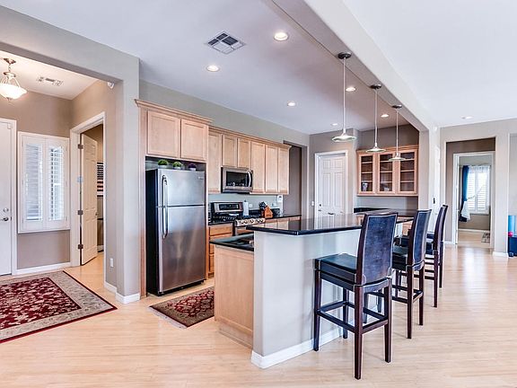 4th image of 3401 W Copper Spirit Dr