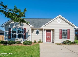 3204 Royal Deeside Ct, Zebulon, NC 27597