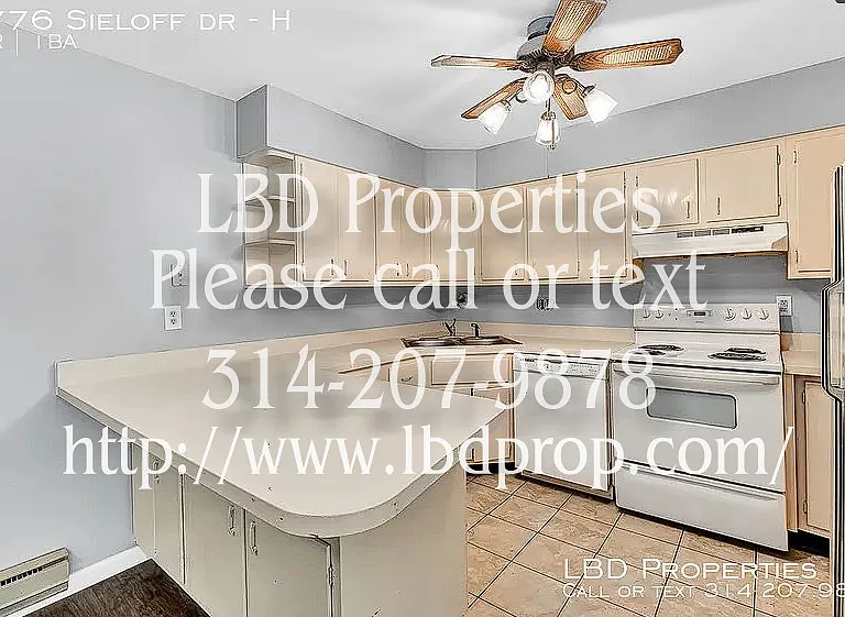 8776 Sieloff Dr #H — Photo 8
