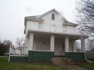 103 N State St, North Liberty, IN