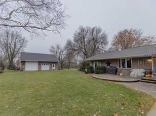 603 Lafayette Ave S, Fulda, MN 56131