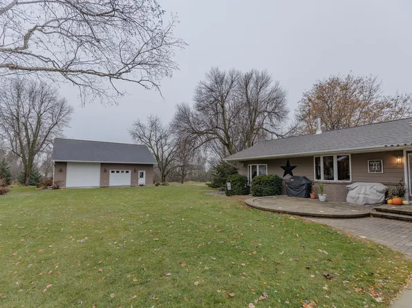 603 Lafayette Ave S, Fulda, MN 56131