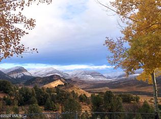 1393 Ridge Rd, Meeker, CO 81641