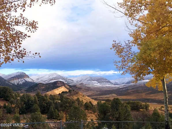 1393 Ridge Rd, Meeker, CO 81641