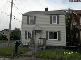 3129 13th St NW, Canton, OH 44710