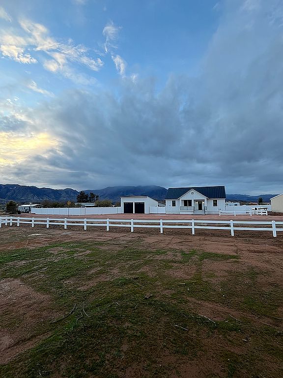 1314 E Greenback Valley Rd, Tonto Basin, AZ 85553 | Zillow