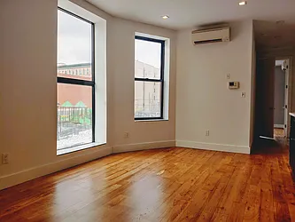 Rented by EXR