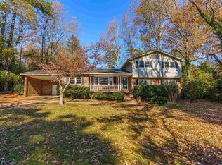 3655 Northshore Rd, Columbia, SC 29206