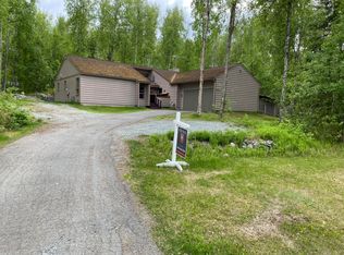 22679 Sampson Dr, Chugiak, AK 99567