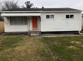 4040 Montrose St, Flint, MI 48504