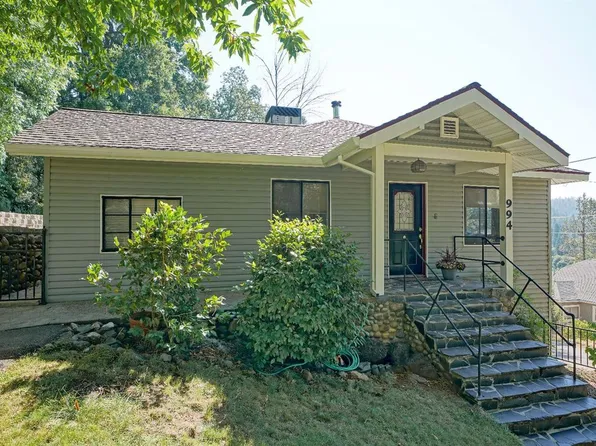 994 Garden Loop, Placerville, CA 95667