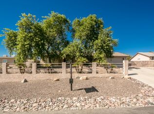 3891 Big Horn Dr, Lake Havasu City, AZ 86406