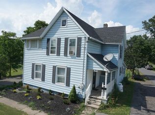 75 E Main St, Sidney, NY 13838