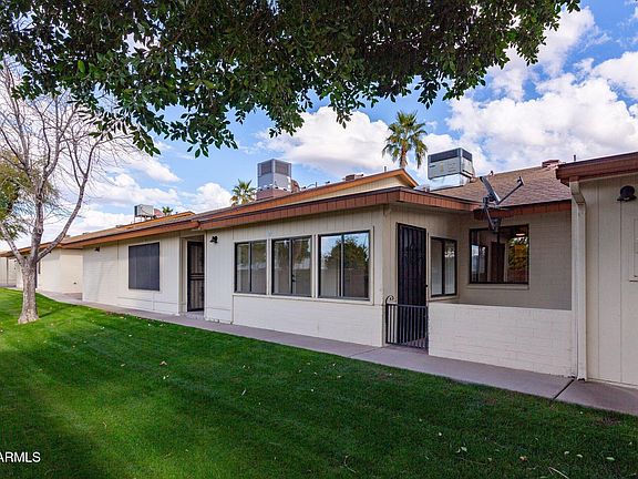 5th image of 8020 E KEATS Avenue #327