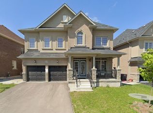 23 Hawtrey Rd, Brampton, ON L7A4X9