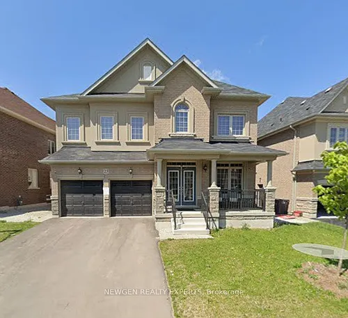 23 Hawtrey Rd #BSMNT Photo 1