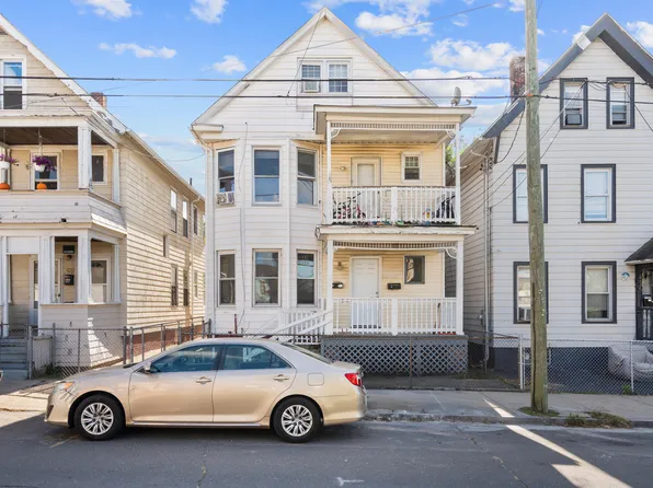 194 Frank Street, New Haven, CT 06519
