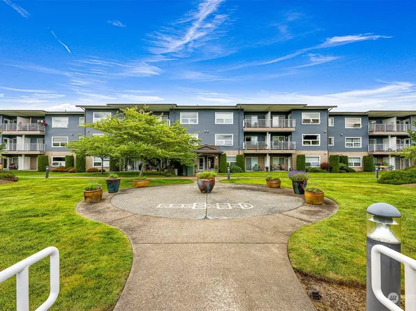 516 Darby Drive #216, Bellingham, WA 98226