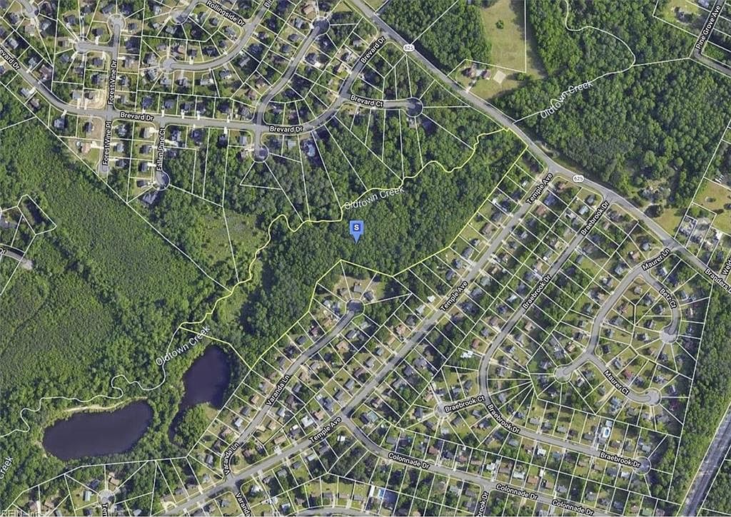 18900 Branders Bridge Rd, South Chesterfield, VA 23834 MLS 10489624