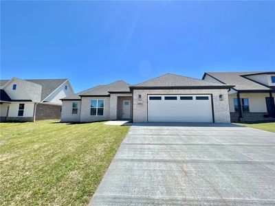 911 Petit Jean St, Prairie Grove, AR, 72753