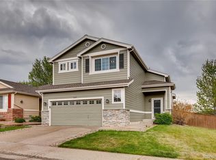 3860 Aldenbridge Cir, Highlands Ranch, CO 80126