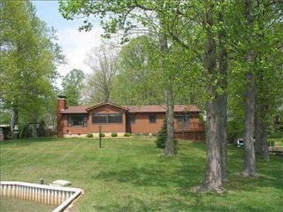 7500 W Lakewood Dr, Unionville, IN, 47468