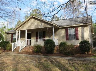 400 Mount Valley Rd, Blythewood, SC 29016