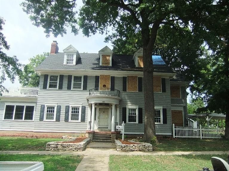 1st image of 1001 N Buckeye Ave
