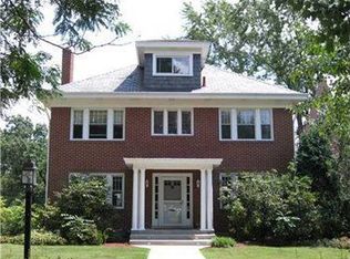 91 Longuevue Dr, Pittsburgh, PA 15228