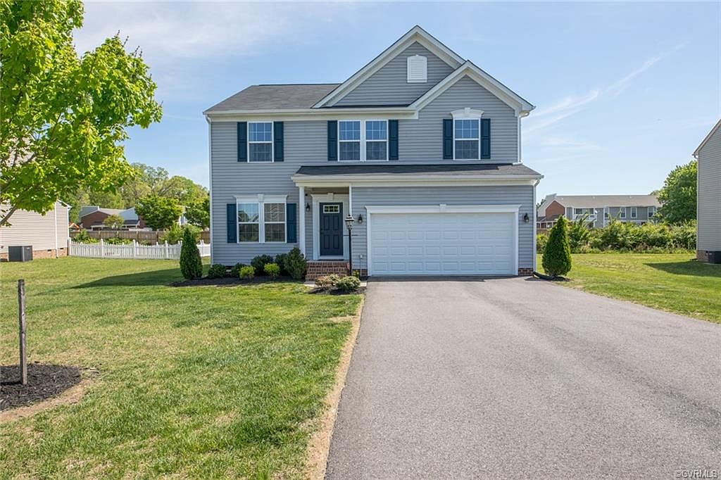 730 Huntsman Rd, Sandston, VA 23150 | Zillow