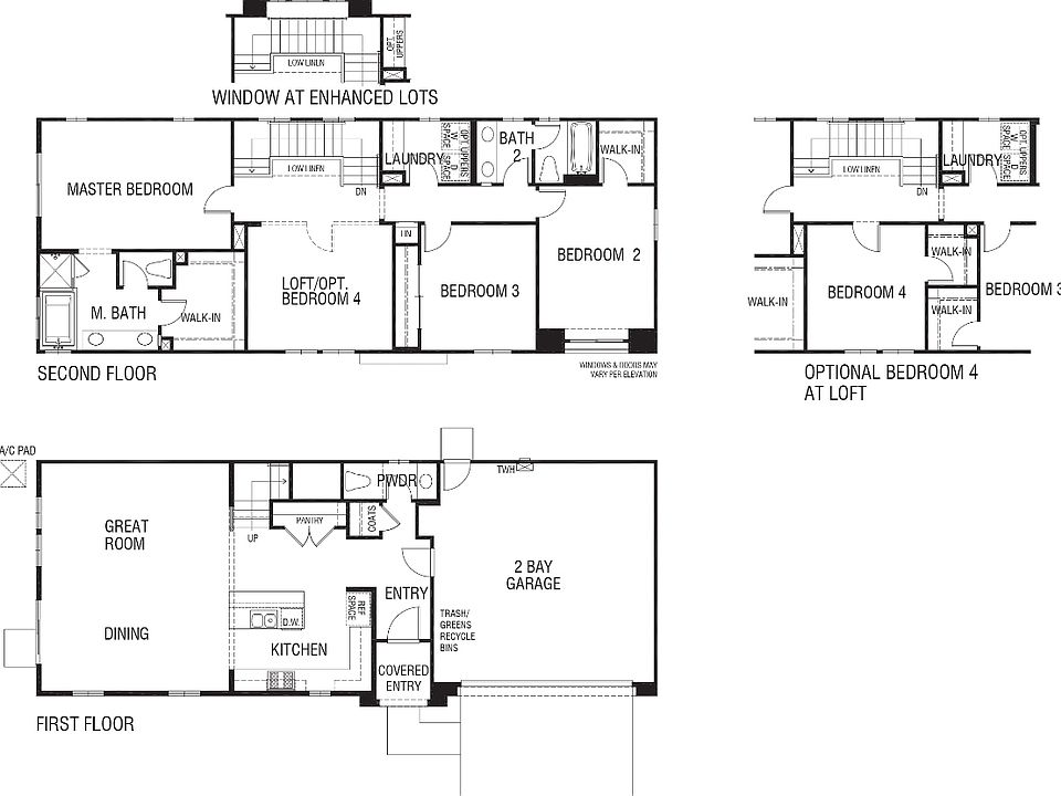 Floor Plan.
