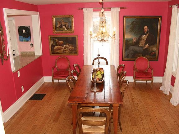 Dining Room 2nd View
