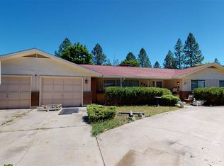 2607 S Skipworth Rd, Spokane, WA 99206