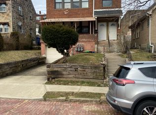805 Berkshire Ave APT 2, Pittsburgh, PA 15226