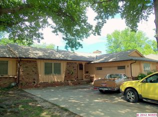 5820 S Quebec Ave, Tulsa, OK 74135