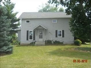 9925 Beecher Rd, Clayton, MI 49235