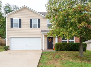 2725 Sutherland Dr, Thompsons Station, TN 37179
