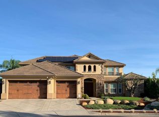 10841 N Whitney Ave, Fresno, CA