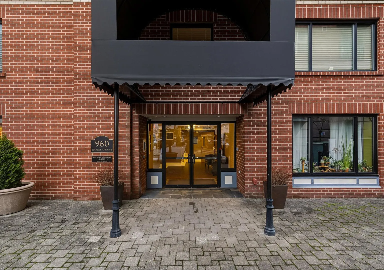 Studio in Heart of Fairhaven — Photo 1