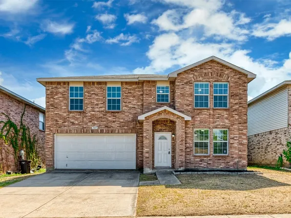909 Stone Chapel Way, Fort Worth, TX 76179