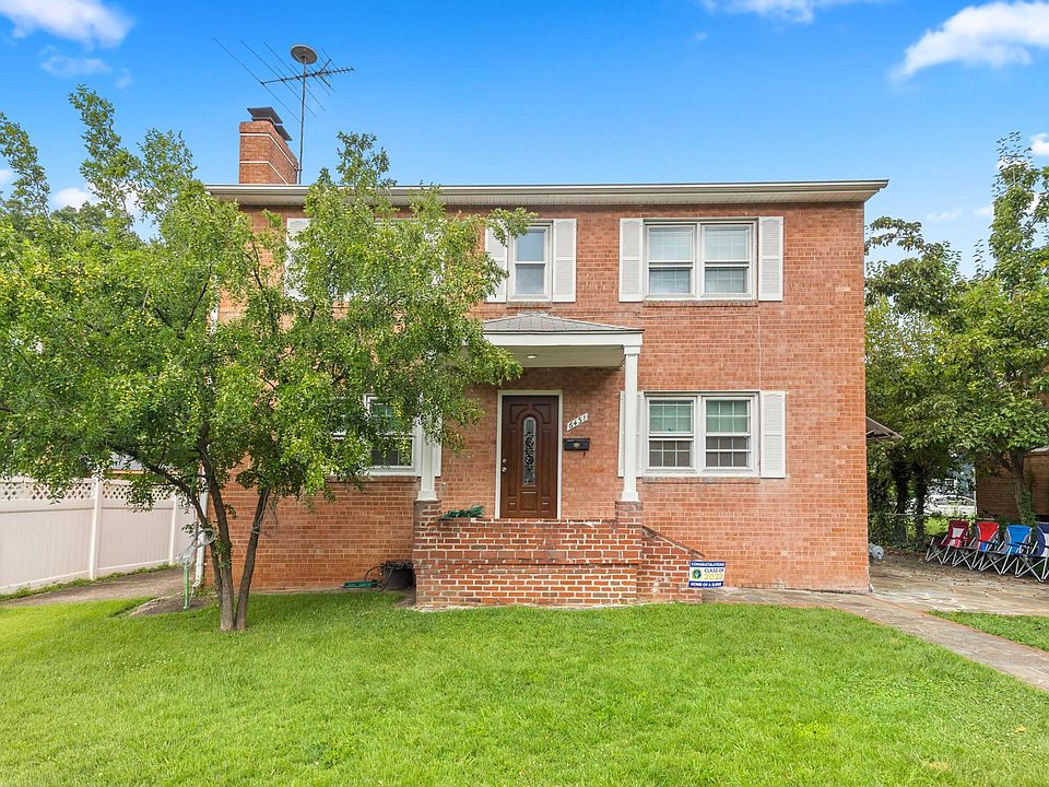 1st image of 6431 Langston Blvd