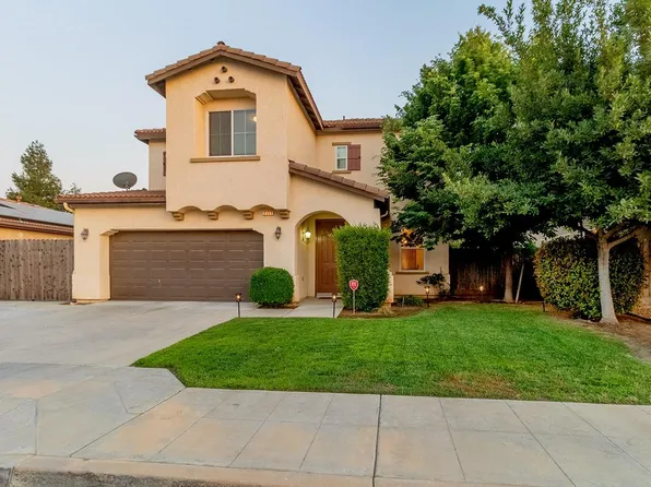 7397 E Redlands Ave, Fresno, CA 93737