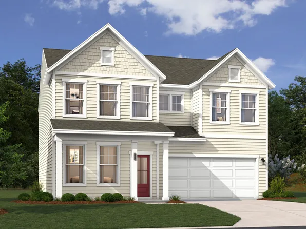 845 Compass Ct, Harlem, GA 30814