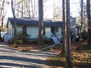 2809 Dogwood Rd, Durham, NC 27705