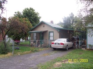 1530 McKinley Ave, Yakima, WA 98902